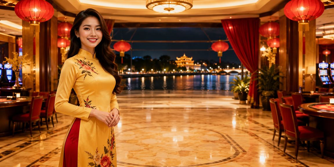 Nền tảng cá cược gt3 – giao diện sòng bài trực tuyến Việt Nam
